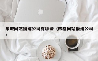 博尔塔拉东城网站搭建公司有哪些（成都网站搭建公司）